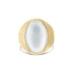 Nanis - Muse Ring