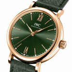 IWC - Portofino Automatic 34