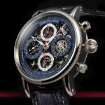 Chronoswiss - Opus Chronograph