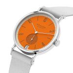 NOMOS Glashütte - Tangente 38 Datum Boje 