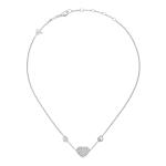 Chopard - Happy Hearts Halskette