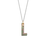 Gellner - Love Letters Collier