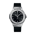 Hublot - Classic Fusion Titanium 