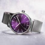 Mühle Glashütte - Panova Violett
