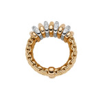 FOPE - Panorama Flex'it Ring