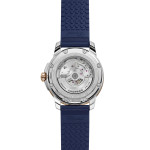 Chopard - Mille Miglia GTS Azzurro Power Control