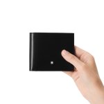 Montblanc - Meisterstück Brieftasche 6 cc