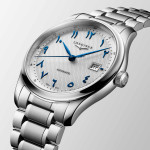 Longines - LONGINES MASTER COLLECTION ARABIC DIAL