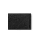 Montblanc - Sartorial Brieftasche 6 cc mit Geldclip
