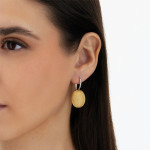 Nanis - Ciliegine Ohrhänger