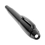 Montblanc - StarWalker BlackCosmos Precious Resin Füllfederhalter