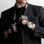 Longines - The Longines Elegant Collection