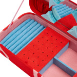 WOLF - WOLF x Bea Bongiasca Medium Jewellery Box