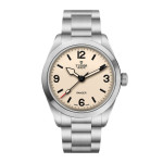 TUDOR - Ranger