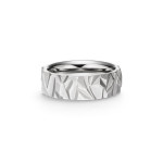 Schmuckwerk - Alpen Ring