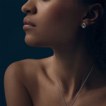 Chopard - Happy Diamonds Icons Ohrstecker