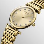 Longines - LA GRANDE CLASSIQUE DE LONGINES