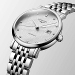 Longines - LONGINES ELEGANT COLLECTION