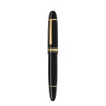 Montblanc - Meisterstück Gold-Coated 149 Füllfederhalter (EF)