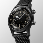 Longines - LONGINES LEGEND DIVER
