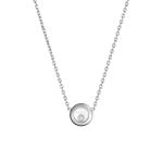 Chopard - Happy Diamonds Icons Halskette
