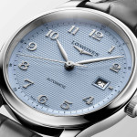 Longines - LONGINES MASTER COLLECTION