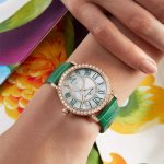 Blancpain - Ladybird Colors