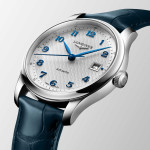 Longines - LONGINES MASTER COLLECTION