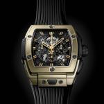 Hublot - Spirit of Big Bang Full Magic Gold