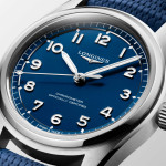 Longines - LONGINES SPIRIT PILOT