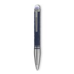 Montblanc - Starwalker SpaceBlue Doué Kugelschreiber