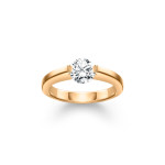 Schaffrath - LIBERTÉ Diamantring