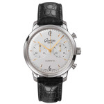 Glashütte Original - Sixties Chronograph