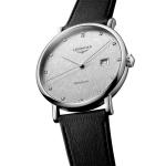 Longines - The Longines Elegant Collection