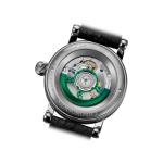 Chronoswiss - Flying Regulator Open Gear Ocean