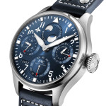 IWC - Big Pilot's Watch Perpetual Calendar