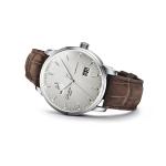 Glashütte Original - Senator Excellence 
Panoramadatum Mondphase