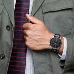IWC - Portugieser Chronograph