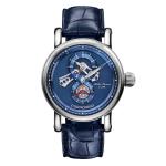 Chronoswiss -  Flying Regulator Open Gear