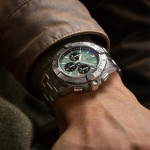 Breitling - Avenger B01 Chronograph 44