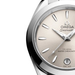 Omega - Seamaster Aqua Terra 150 M