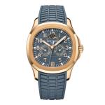 Patek Philippe - Aquanaut