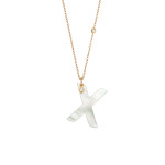 Gellner - Love Letters Collier