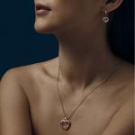 Chopard - Happy Diamonds Anhänger