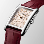 Longines - LONGINES DOLCEVITA