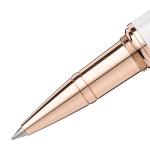 Montblanc - Muses Marilyn Monroe Special Edition 'Pearl' Rollerball