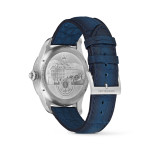 Montblanc - 1858 The Unveiled Secret Minerva Monopusher Chronograph Limited Edition - 58 Exemplare