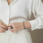 Annamaria Cammilli - Dune Precious Ring