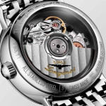 Longines - LONGINES ELEGANT COLLECTION