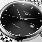 Longines - LONGINES ELEGANT COLLECTION